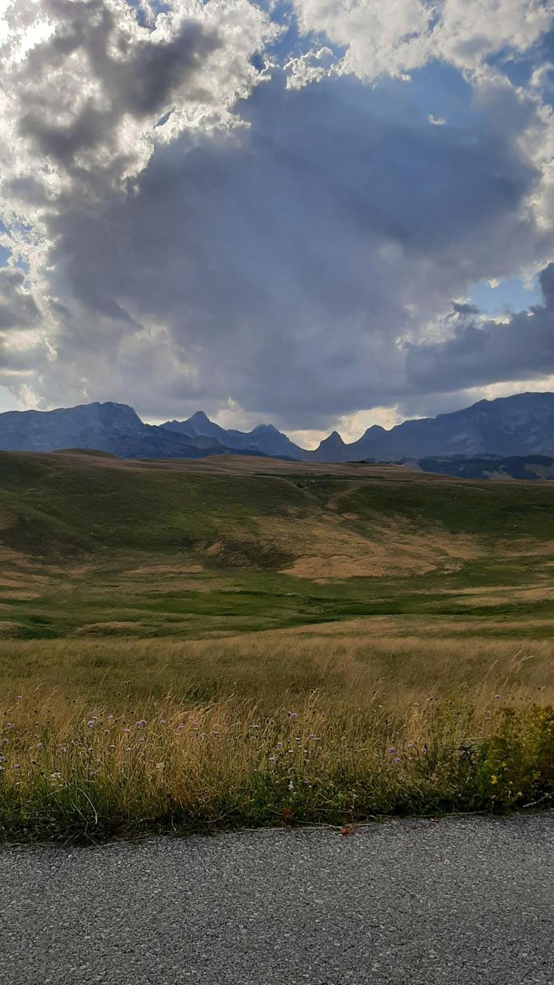 Apartments Durmitor ชาเบลียค ภายนอก รูปภาพ