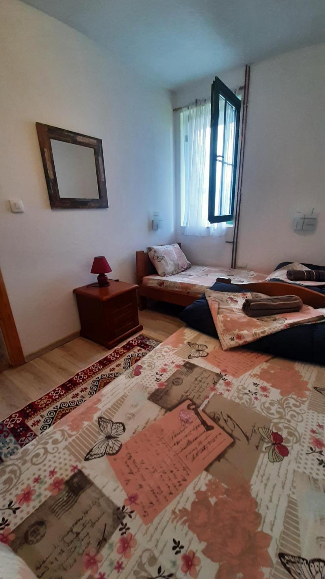 Apartments Durmitor ชาเบลียค ภายนอก รูปภาพ