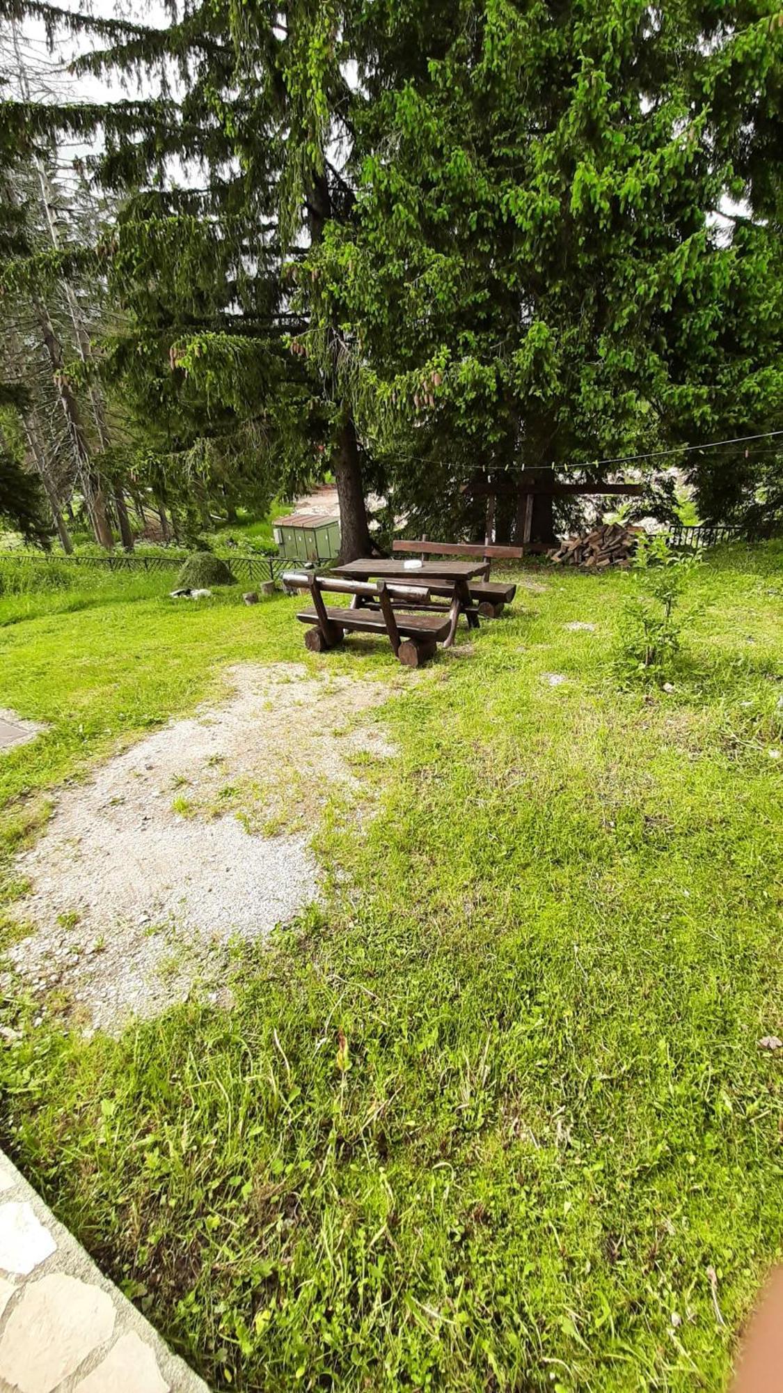Apartments Durmitor ชาเบลียค ภายนอก รูปภาพ