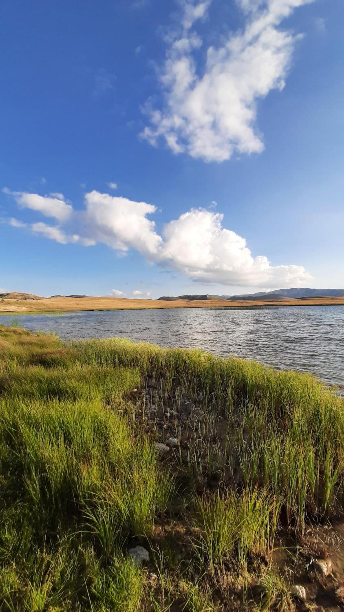 Apartments Durmitor ชาเบลียค ภายนอก รูปภาพ