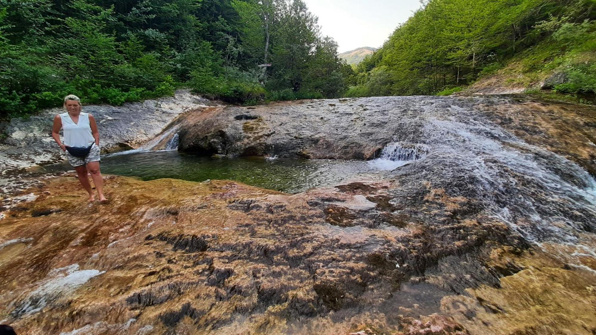 Apartments Durmitor ชาเบลียค ภายนอก รูปภาพ