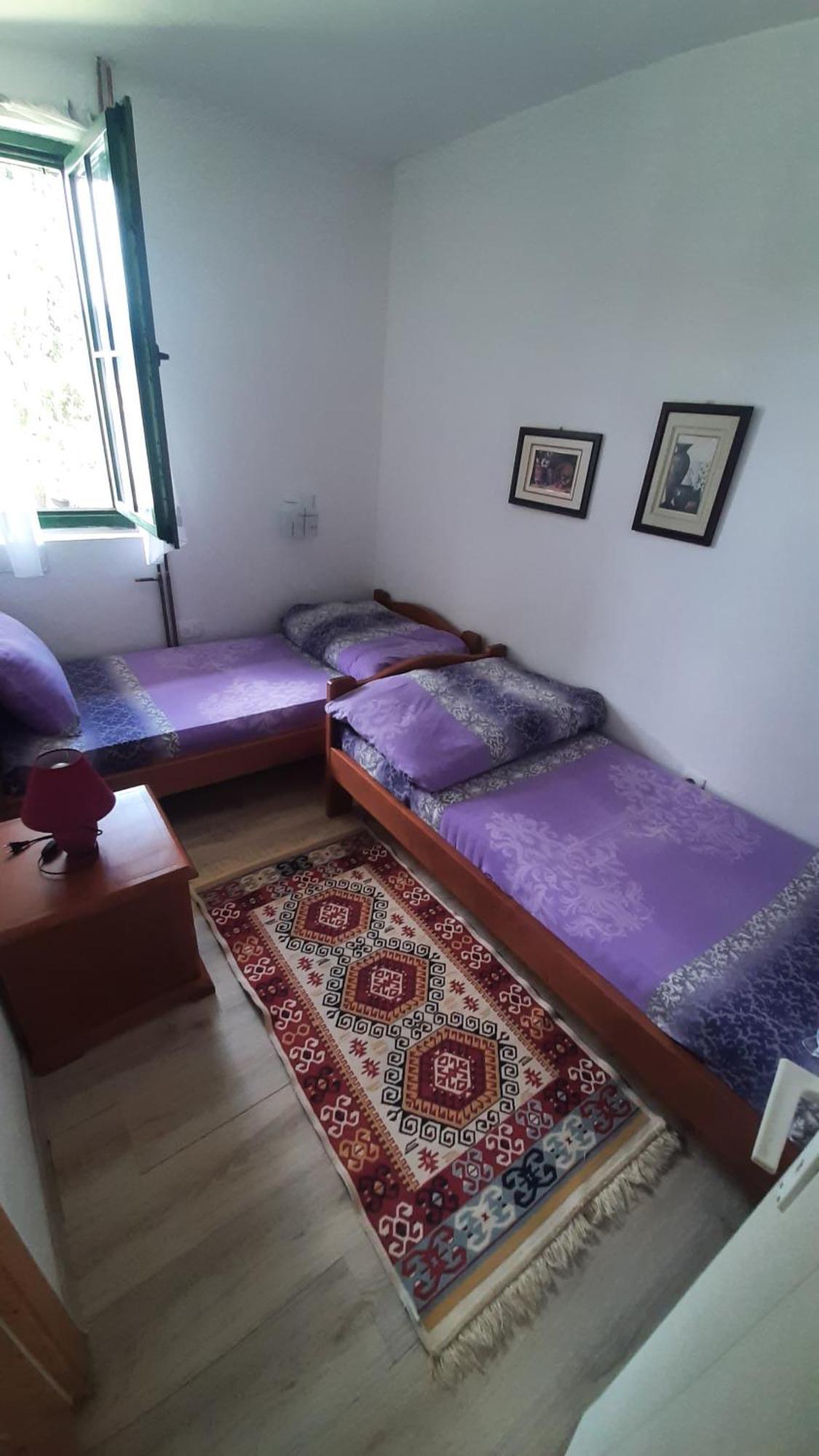 Apartments Durmitor ชาเบลียค ภายนอก รูปภาพ