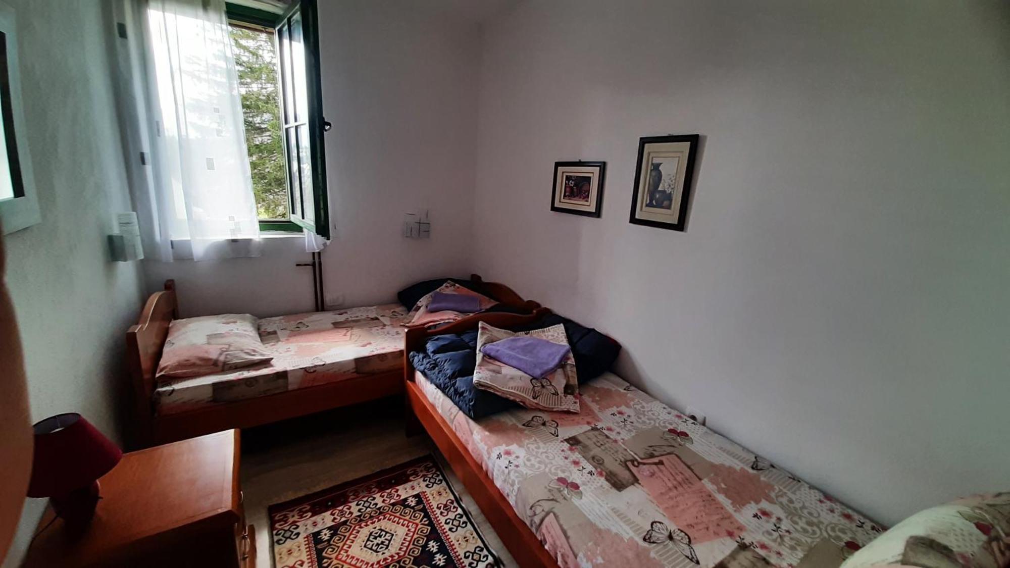 Apartments Durmitor ชาเบลียค ภายนอก รูปภาพ